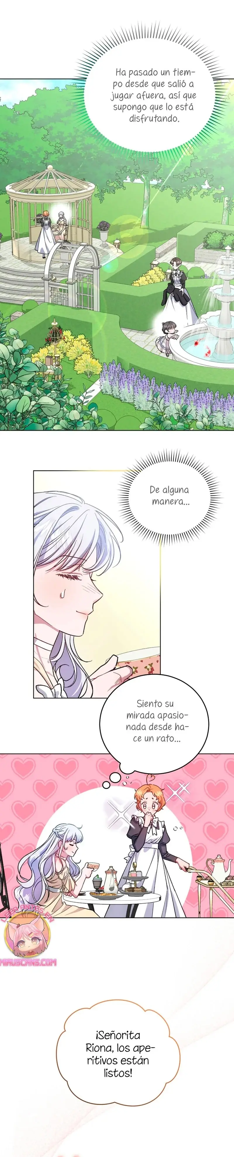 Rearing Rebecca capítulo 4, página 29