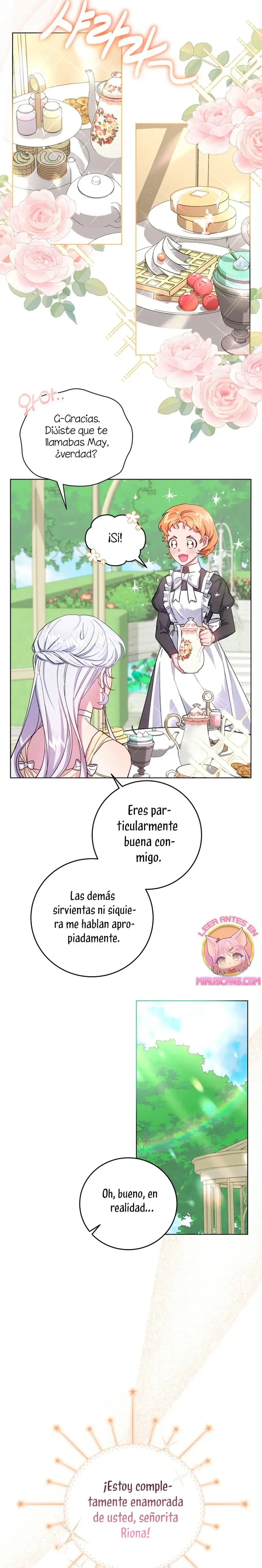 Rearing Rebecca capítulo 4, página 30