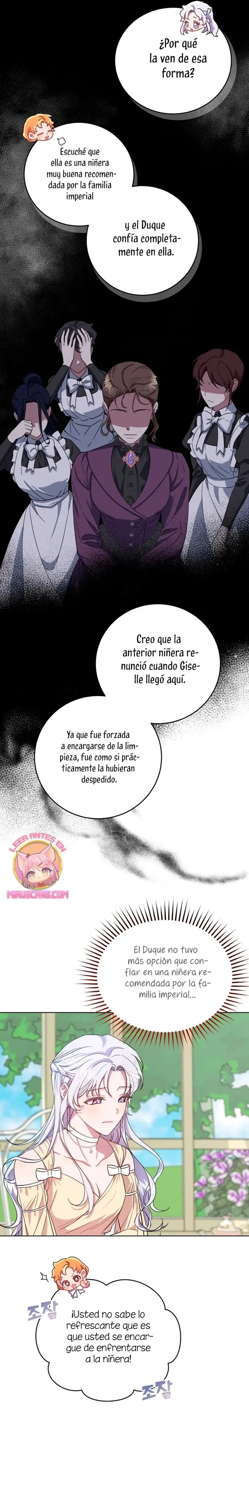 Rearing Rebecca capítulo 4, página 33