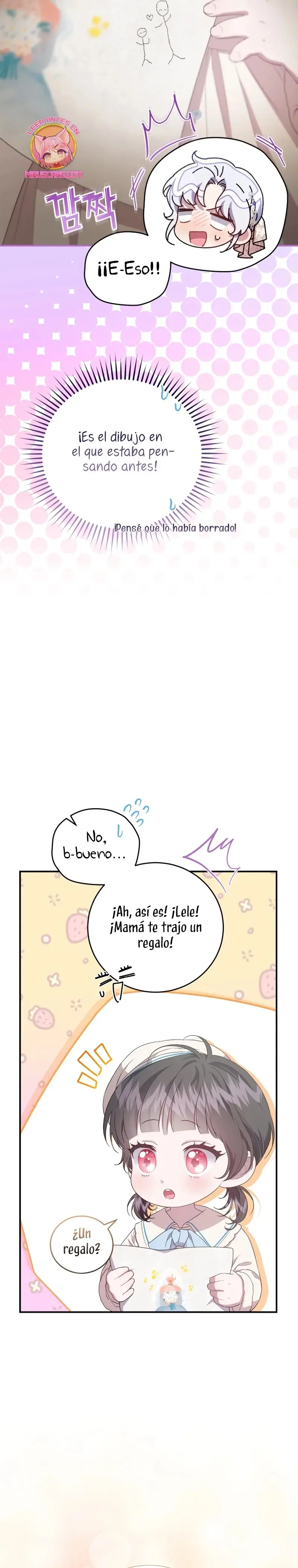 Rearing Rebecca capítulo 40, página 5