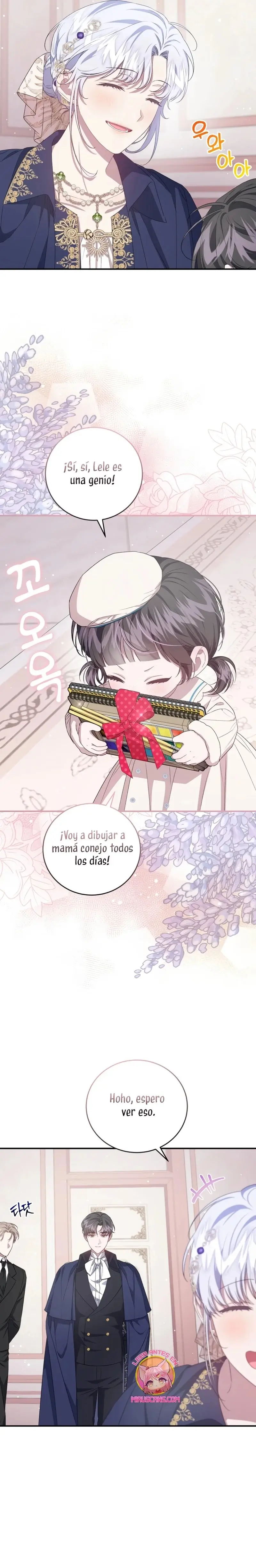 Rearing Rebecca capítulo 40, página 7