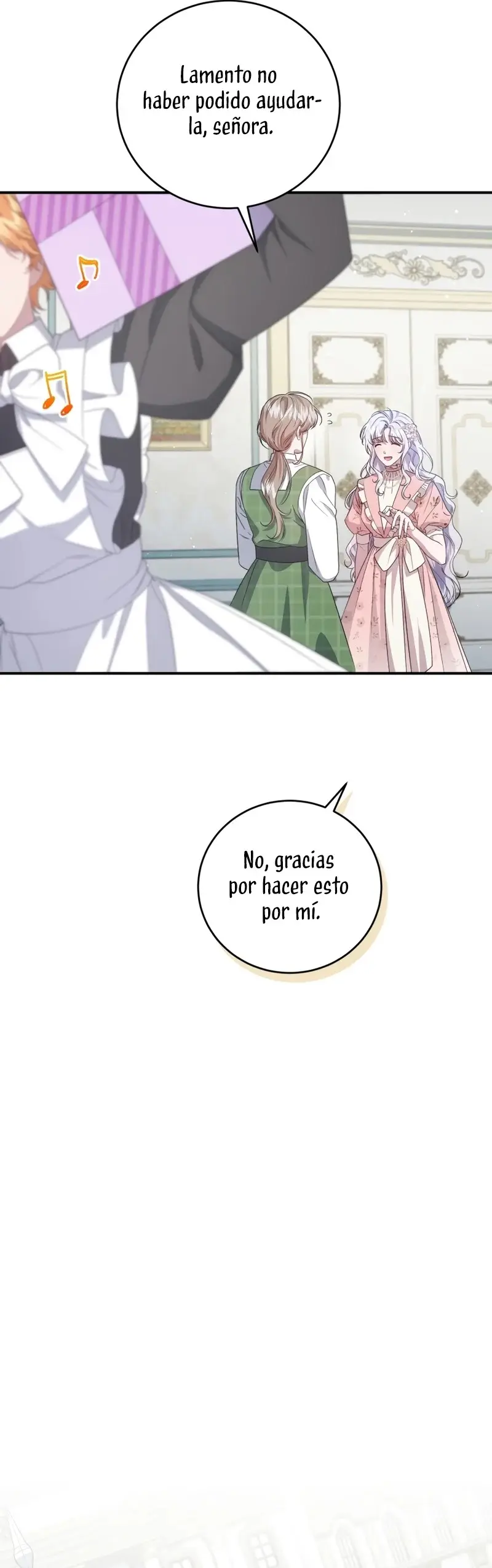 Rearing Rebecca capítulo 40, página 16
