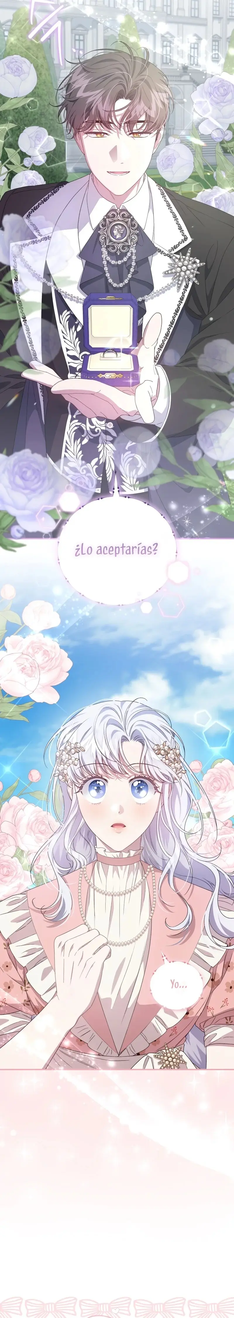 Rearing Rebecca capítulo 40, página 23