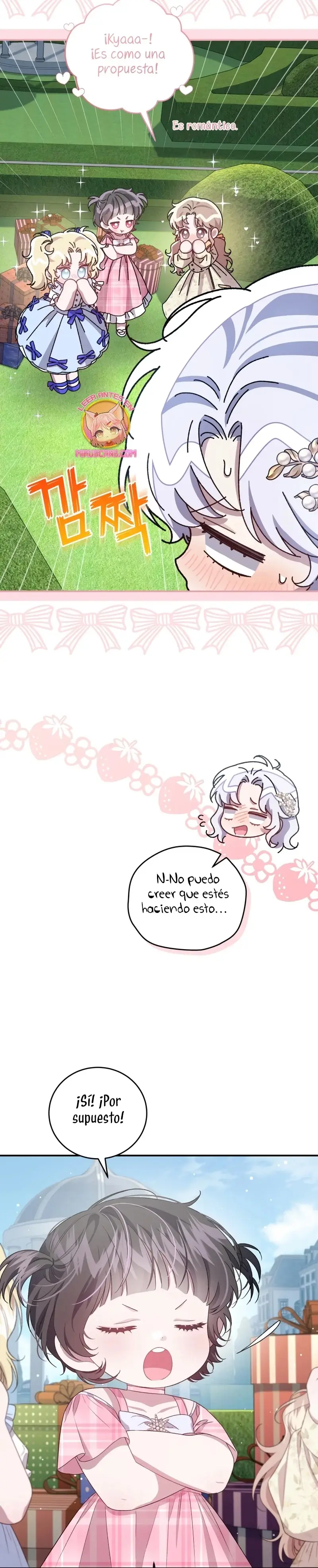 Rearing Rebecca capítulo 40, página 24