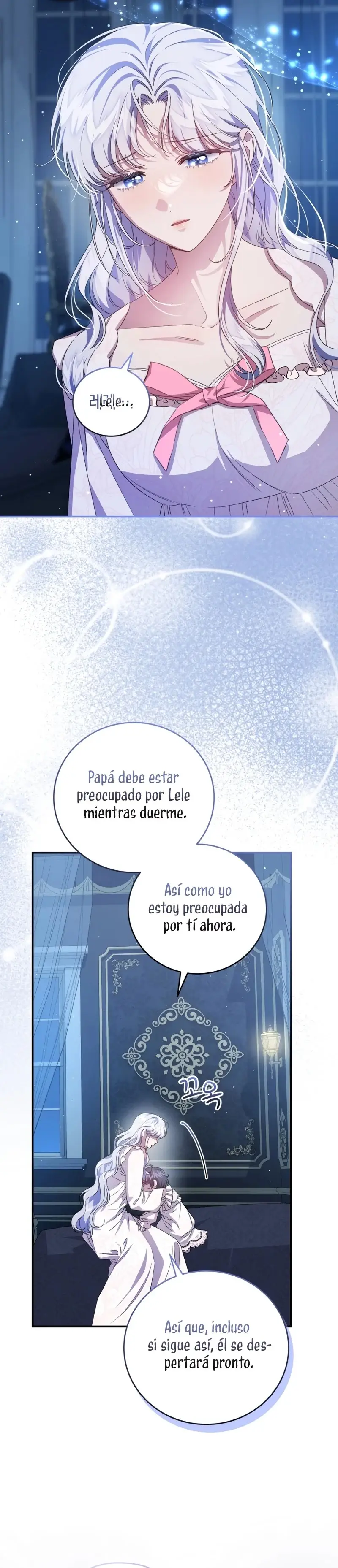 Rearing Rebecca capítulo 40, página 31