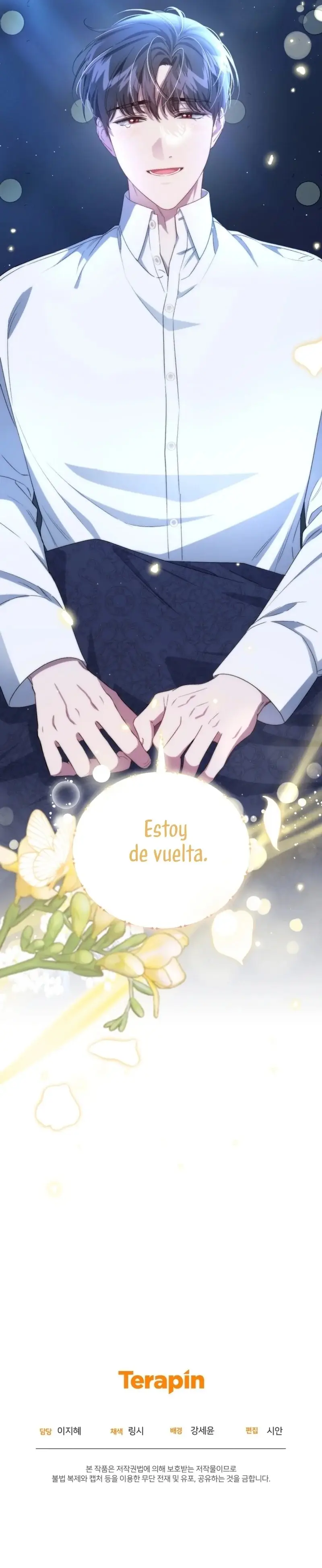 Rearing Rebecca capítulo 41, página 45