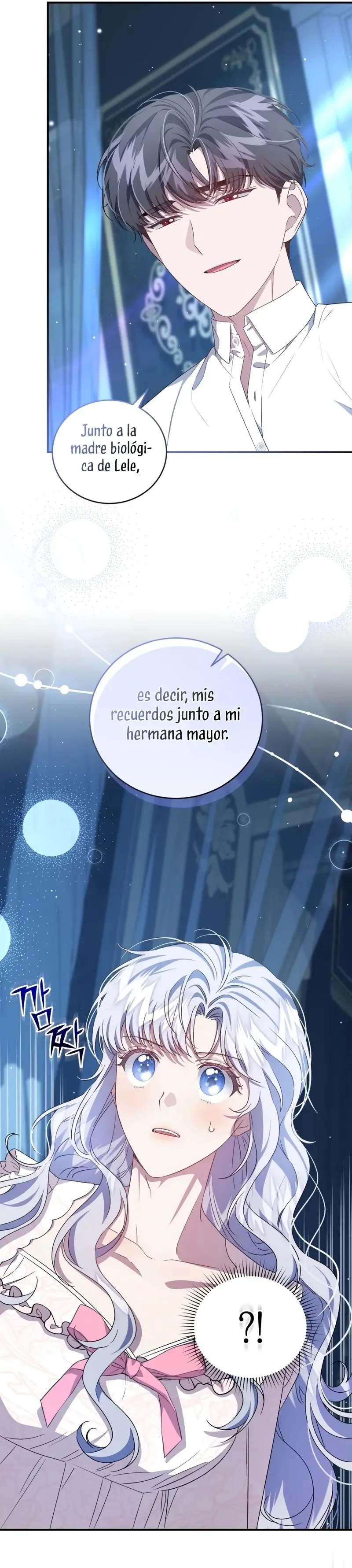 Rearing Rebecca capítulo 42, página 11