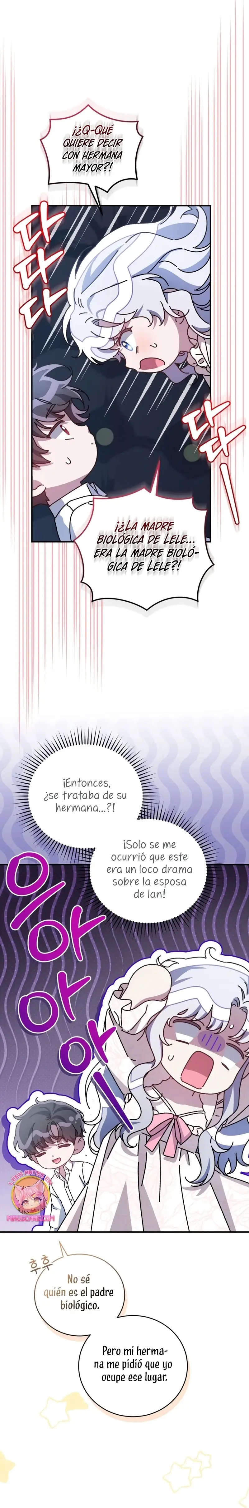 Rearing Rebecca capítulo 42, página 12