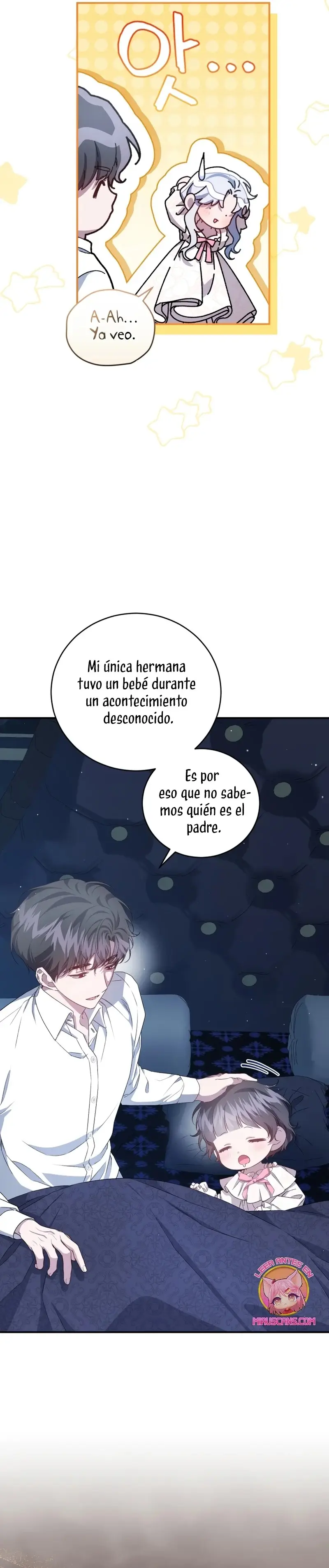 Rearing Rebecca capítulo 42, página 13