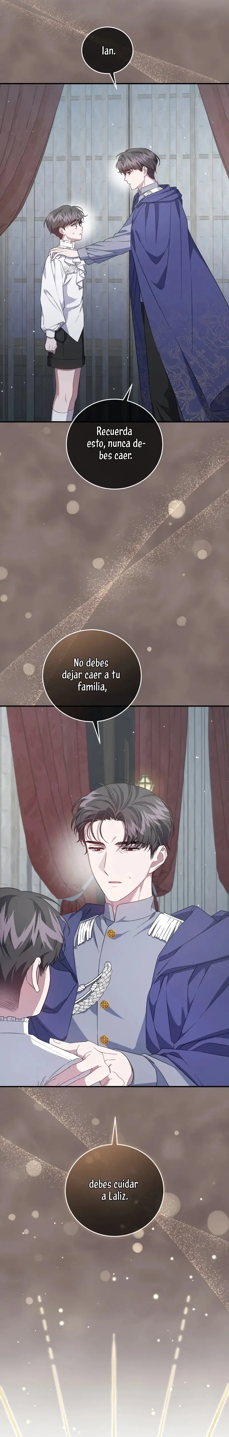 Rearing Rebecca capítulo 42, página 14