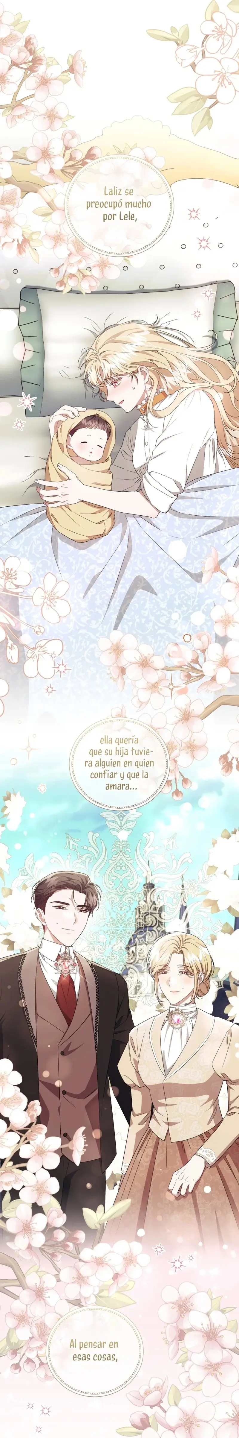 Rearing Rebecca capítulo 42, página 21