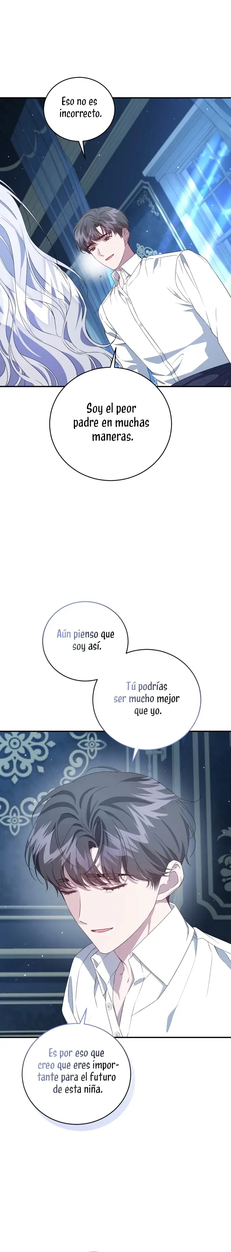 Rearing Rebecca capítulo 42, página 24
