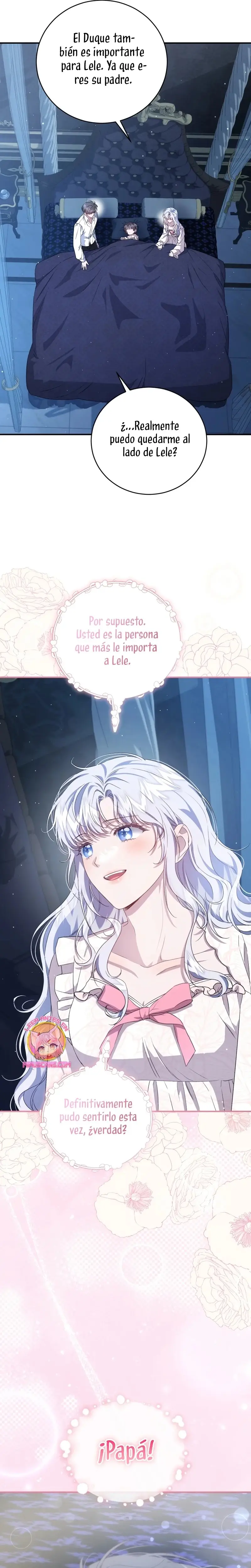 Rearing Rebecca capítulo 42, página 25