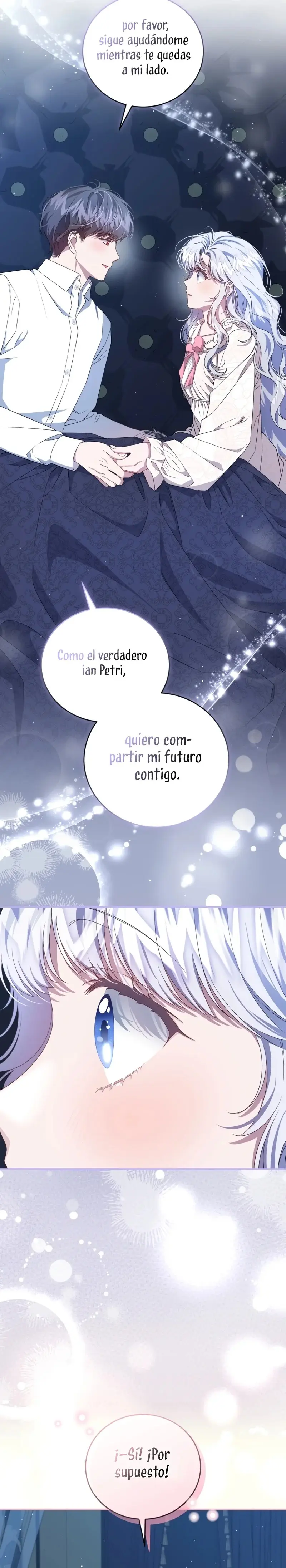 Rearing Rebecca capítulo 42, página 28