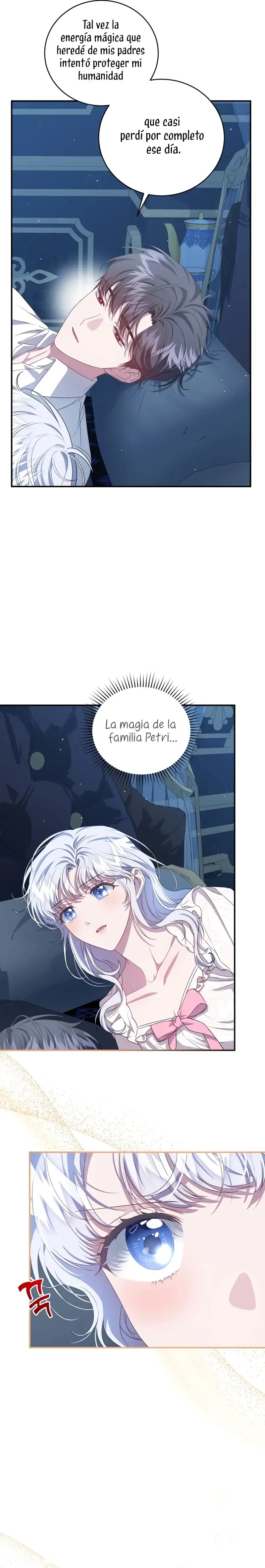 Rearing Rebecca capítulo 42, página 34