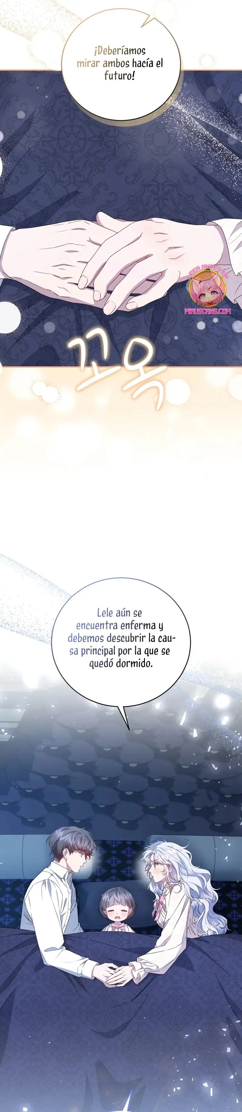Rearing Rebecca capítulo 42, página 35