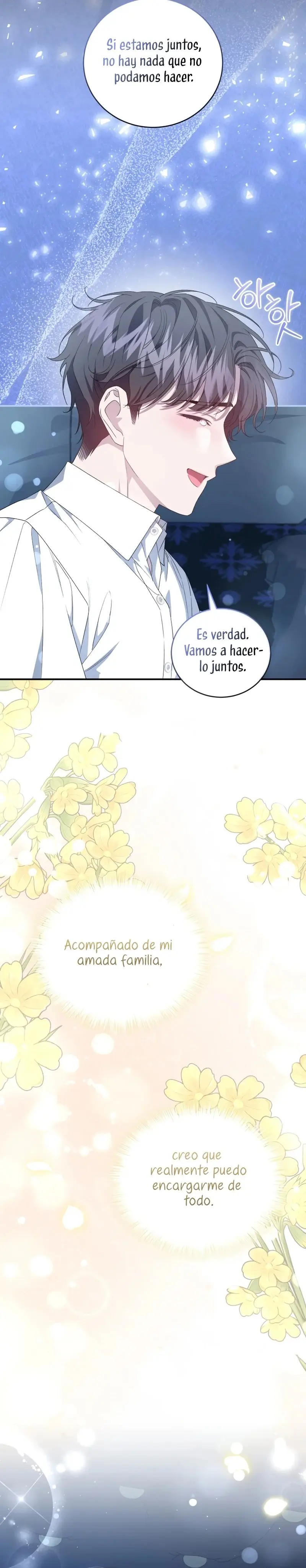 Rearing Rebecca capítulo 42, página 36