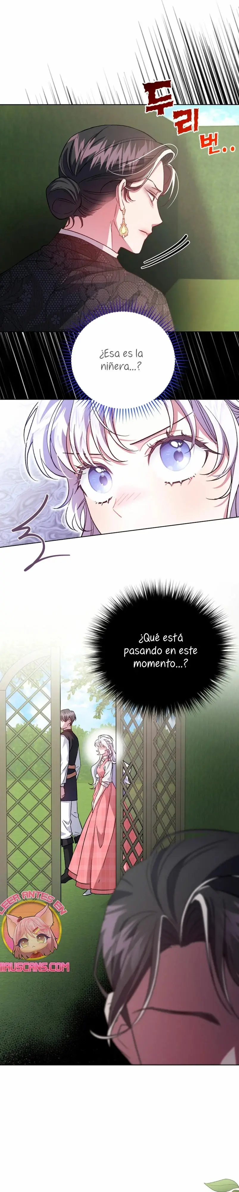 Rearing Rebecca capítulo 5, página 23