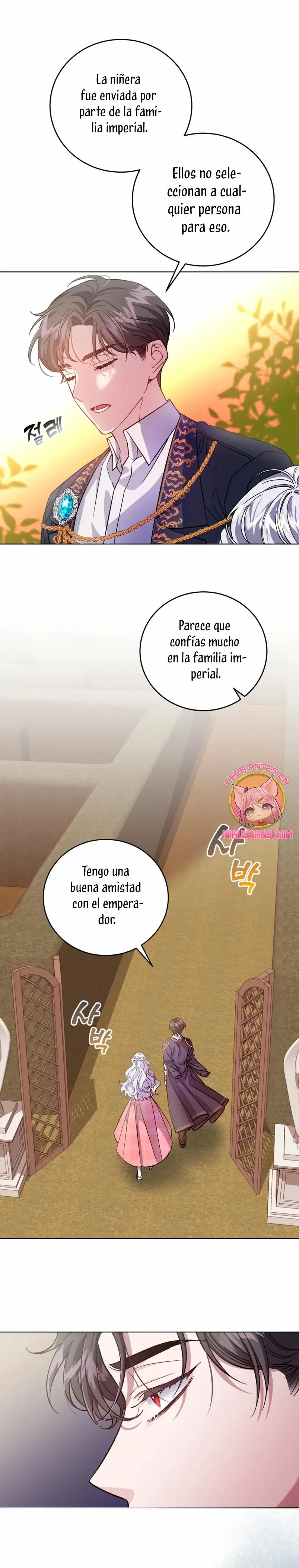 Rearing Rebecca capítulo 6, página 5