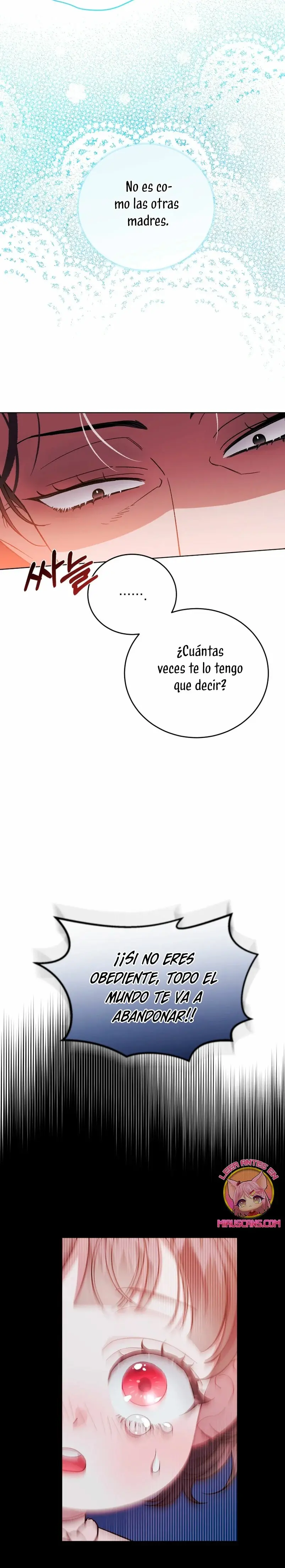 Rearing Rebecca capítulo 6, página 15