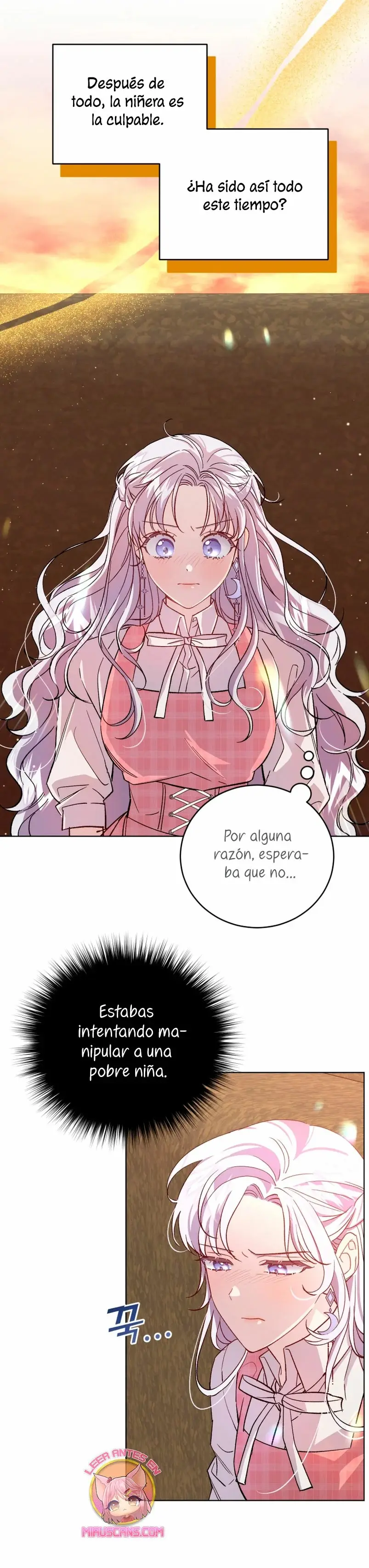Rearing Rebecca capítulo 6, página 17