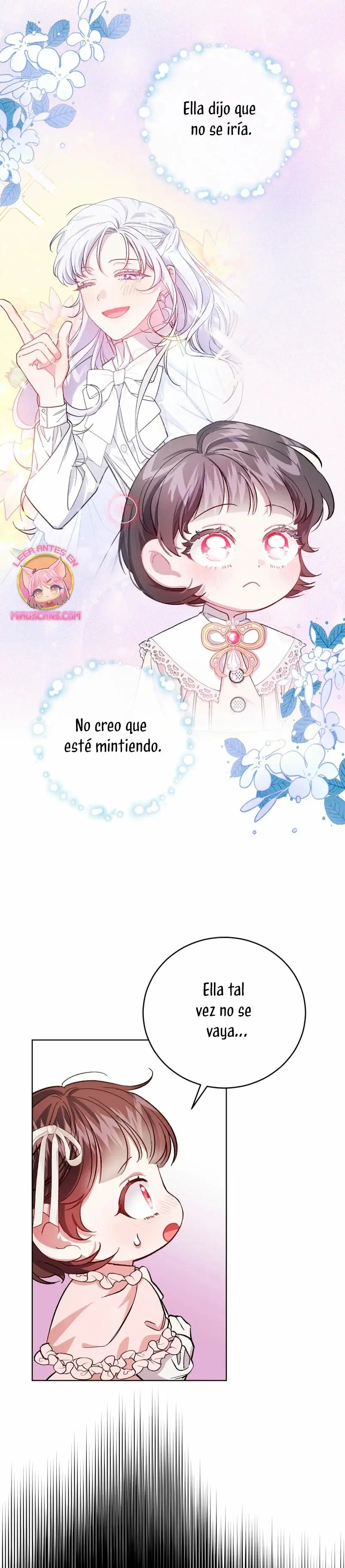Rearing Rebecca capítulo 6, página 20