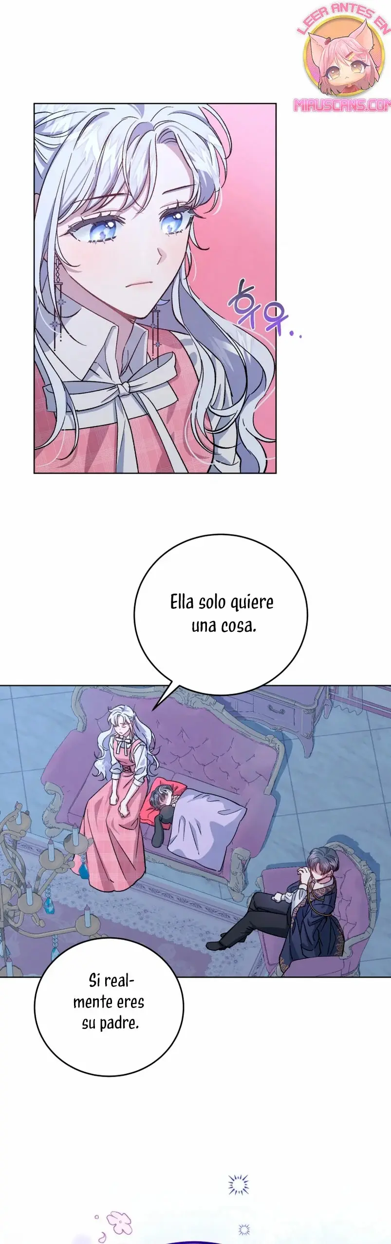 Rearing Rebecca capítulo 6, página 37