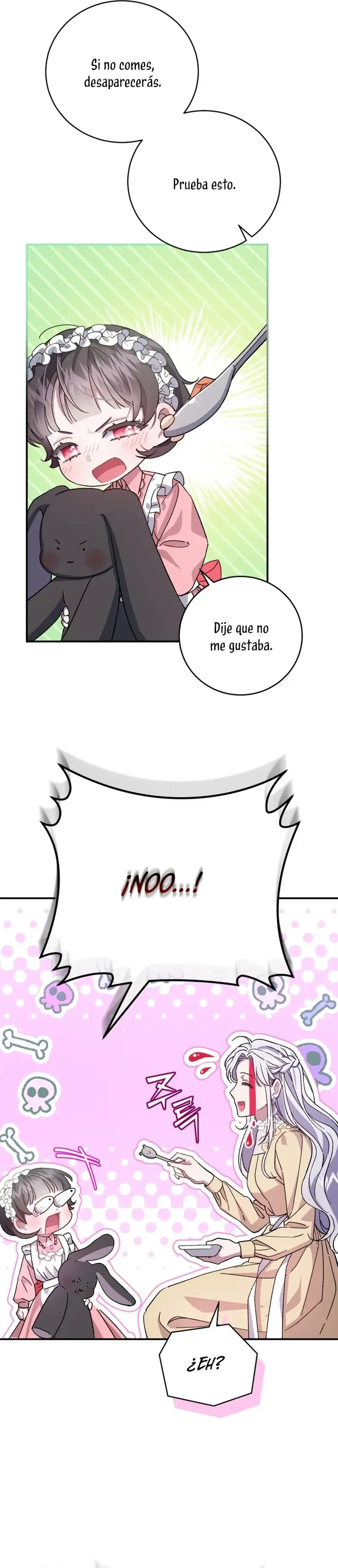 Rearing Rebecca capítulo 7, página 10