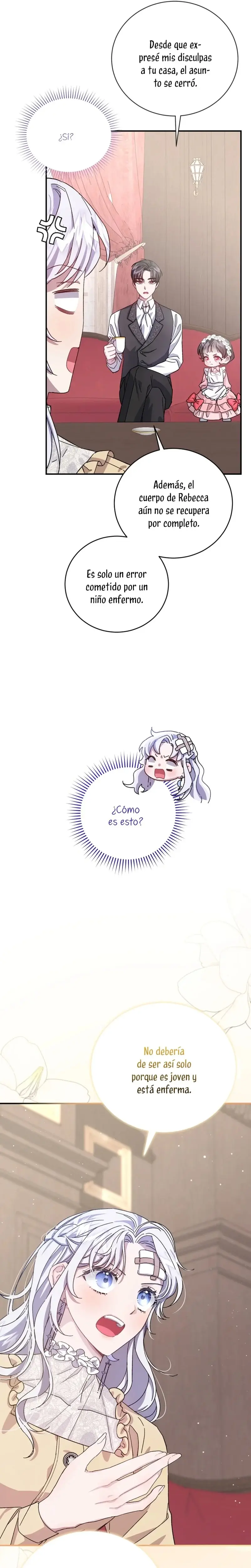 Rearing Rebecca capítulo 7, página 14
