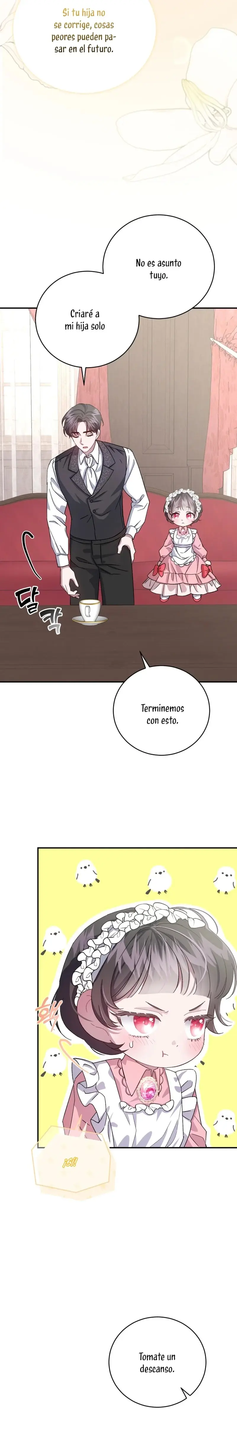 Rearing Rebecca capítulo 7, página 15