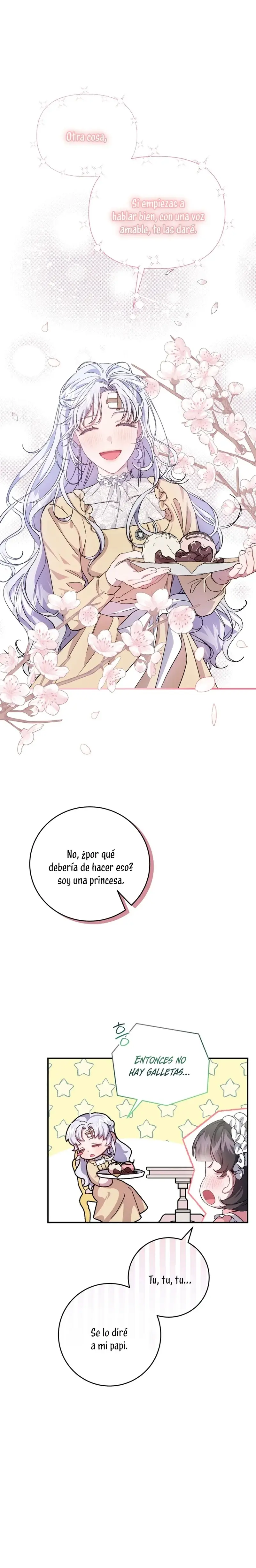 Rearing Rebecca capítulo 7, página 26
