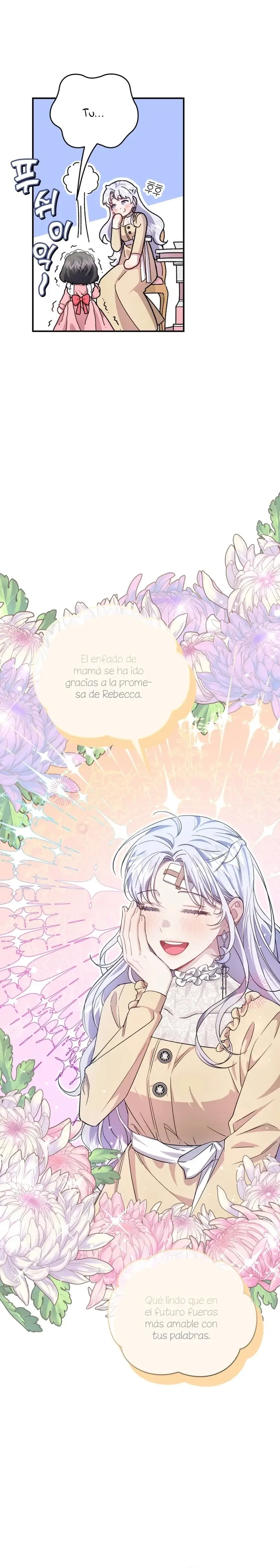 Rearing Rebecca capítulo 7, página 30