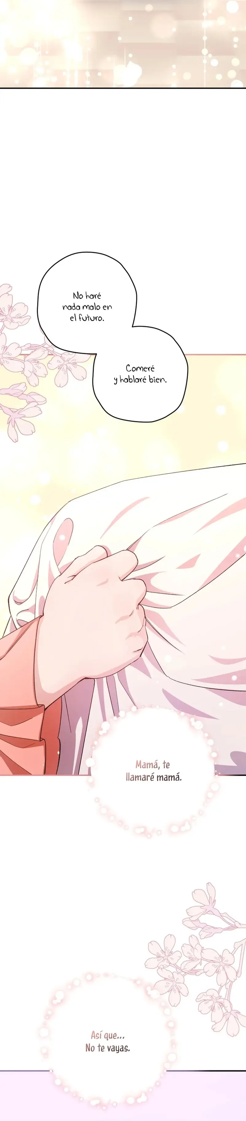 Rearing Rebecca capítulo 8, página 7