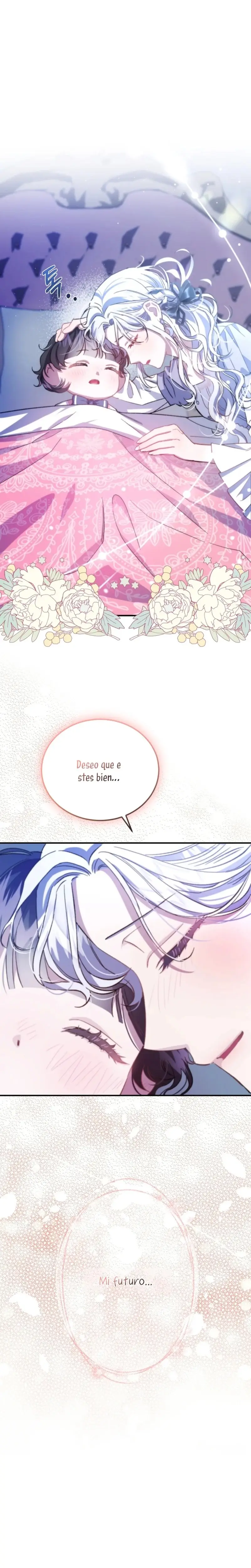 Rearing Rebecca capítulo 8, página 14