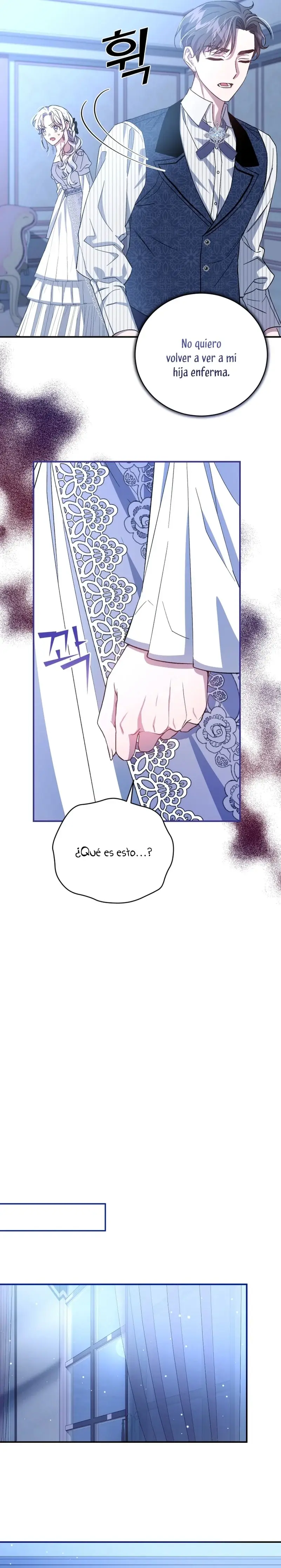 Rearing Rebecca capítulo 8, página 20