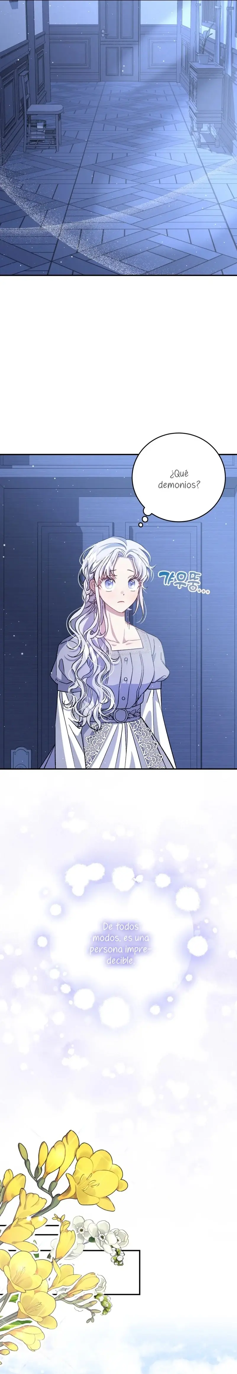 Rearing Rebecca capítulo 8, página 26