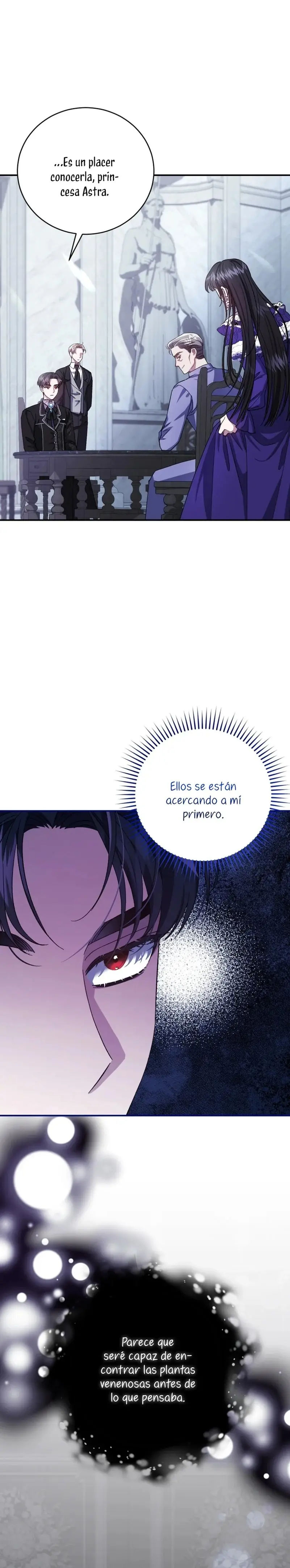 Rearing Rebecca capítulo 9, página 11