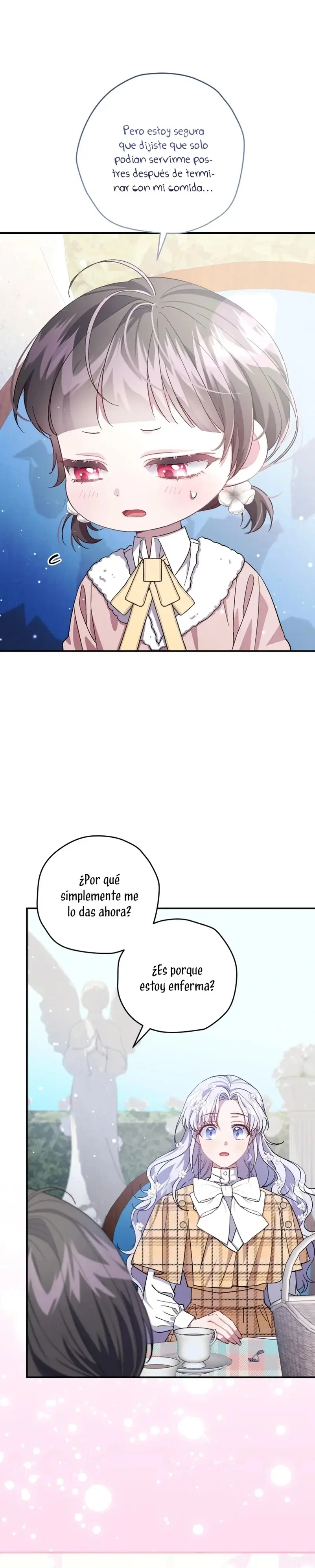 Rearing Rebecca capítulo 9, página 18