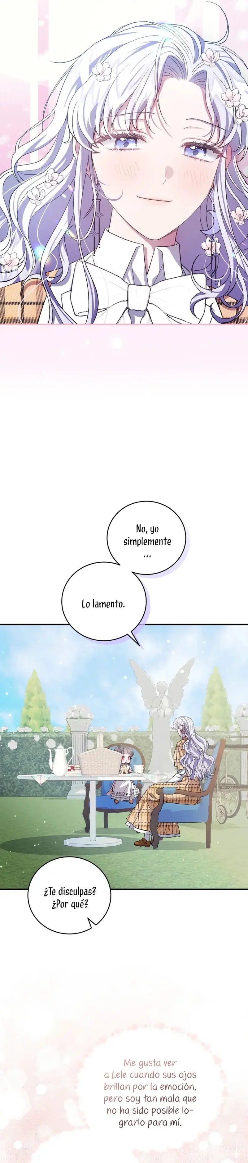 Rearing Rebecca capítulo 9, página 19