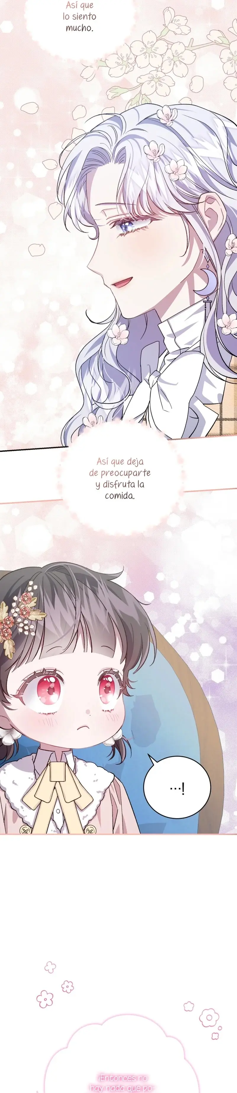 Rearing Rebecca capítulo 9, página 20