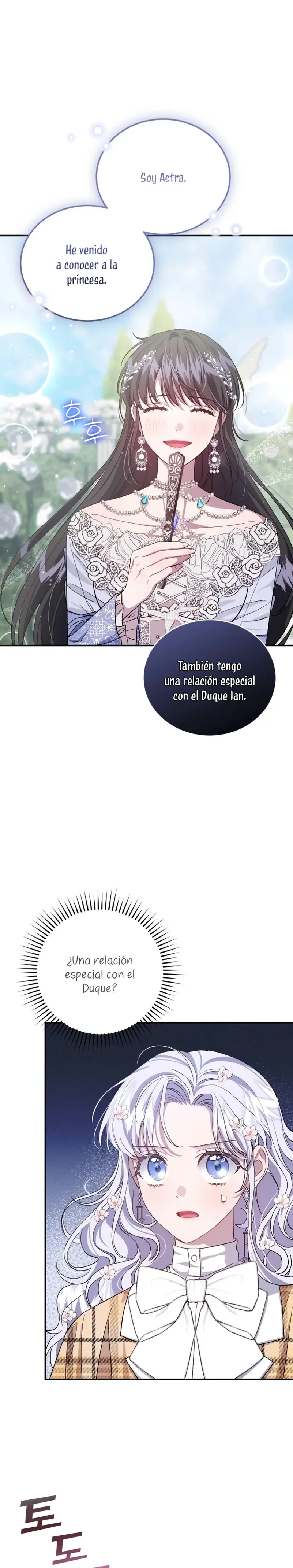 Rearing Rebecca capítulo 9, página 24