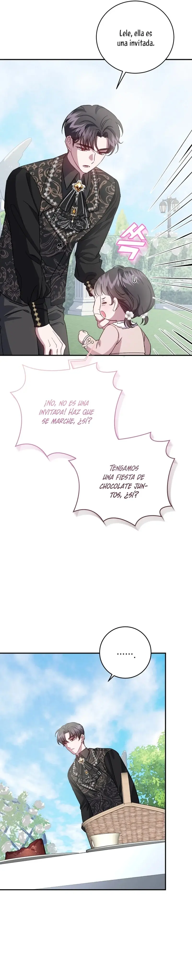 Rearing Rebecca capítulo 9, página 30