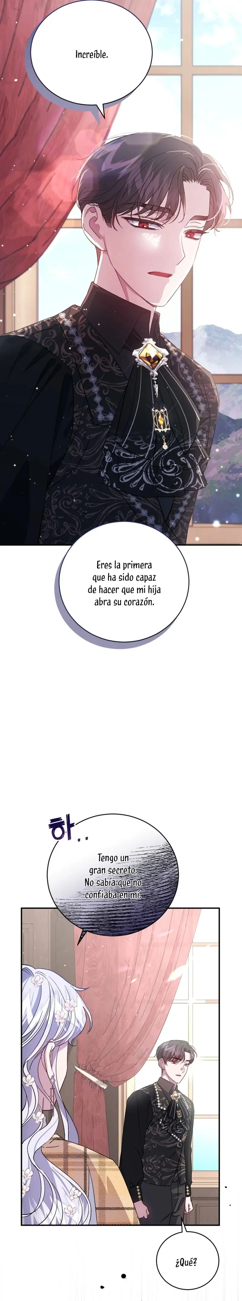 Rearing Rebecca capítulo 9, página 33