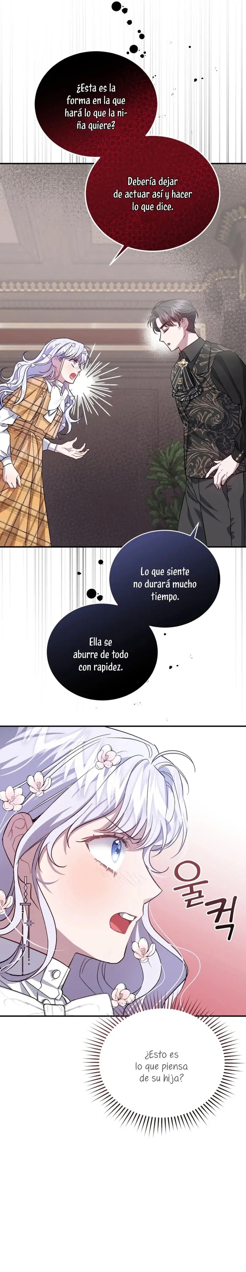Rearing Rebecca capítulo 9, página 34