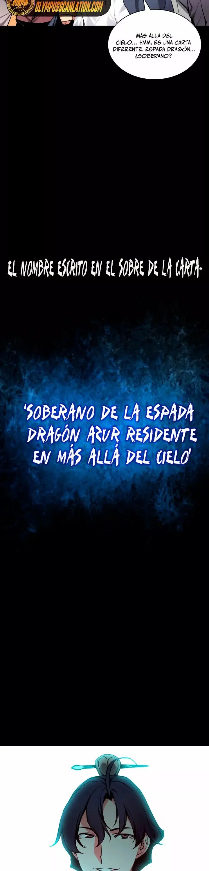 Records of the Swordsman Scholar capítulo 0, página 14