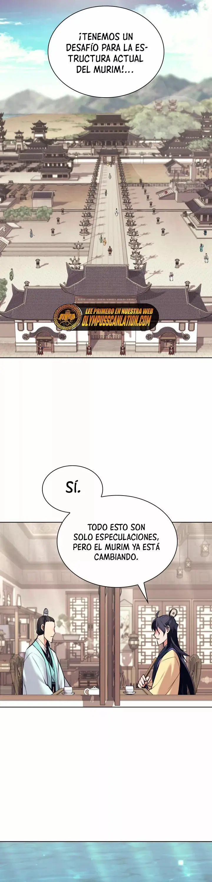 Records of the Swordsman Scholar capítulo 10, página 42