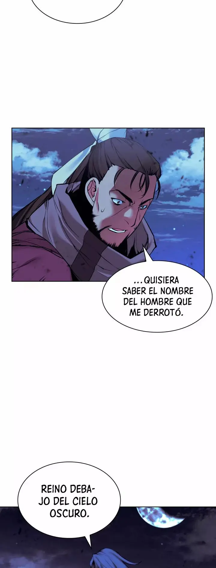 Records of the Swordsman Scholar capítulo 10, página 49