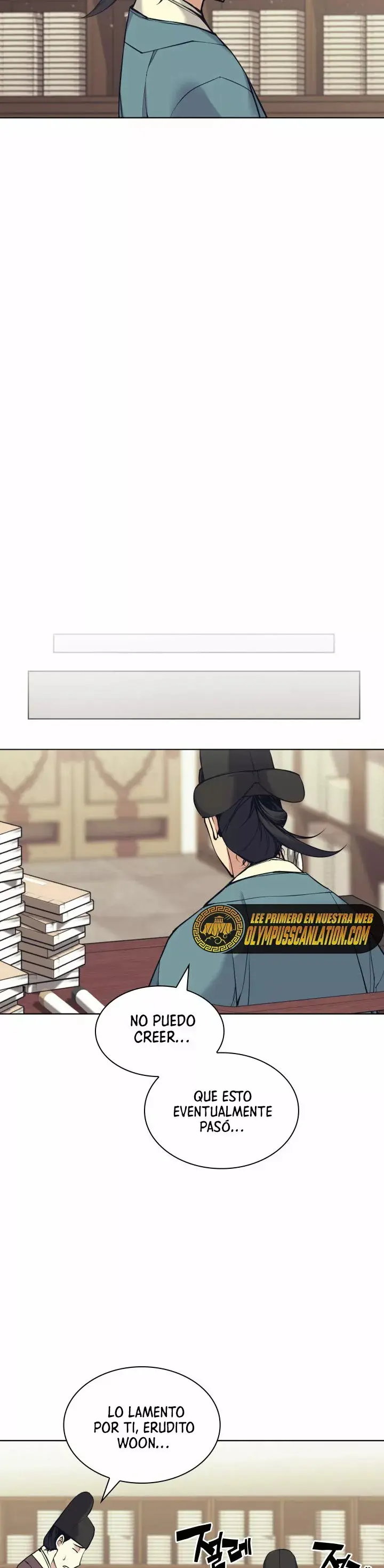 Records of the Swordsman Scholar capítulo 11, página 26