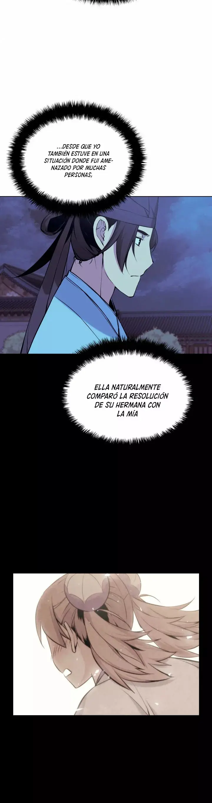 Records of the Swordsman Scholar capítulo 13, página 23