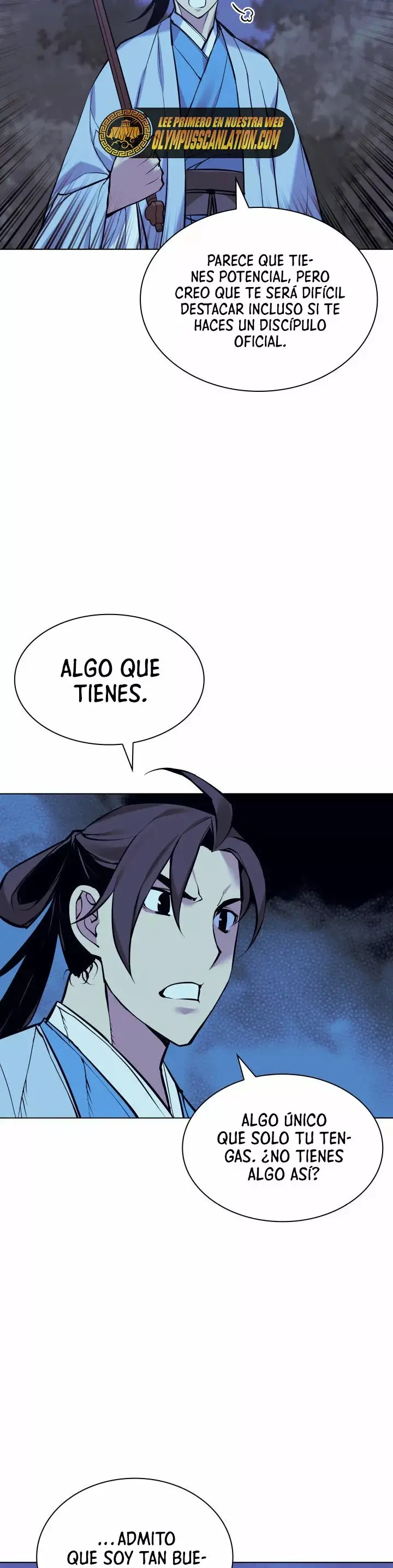Records of the Swordsman Scholar capítulo 14, página 30